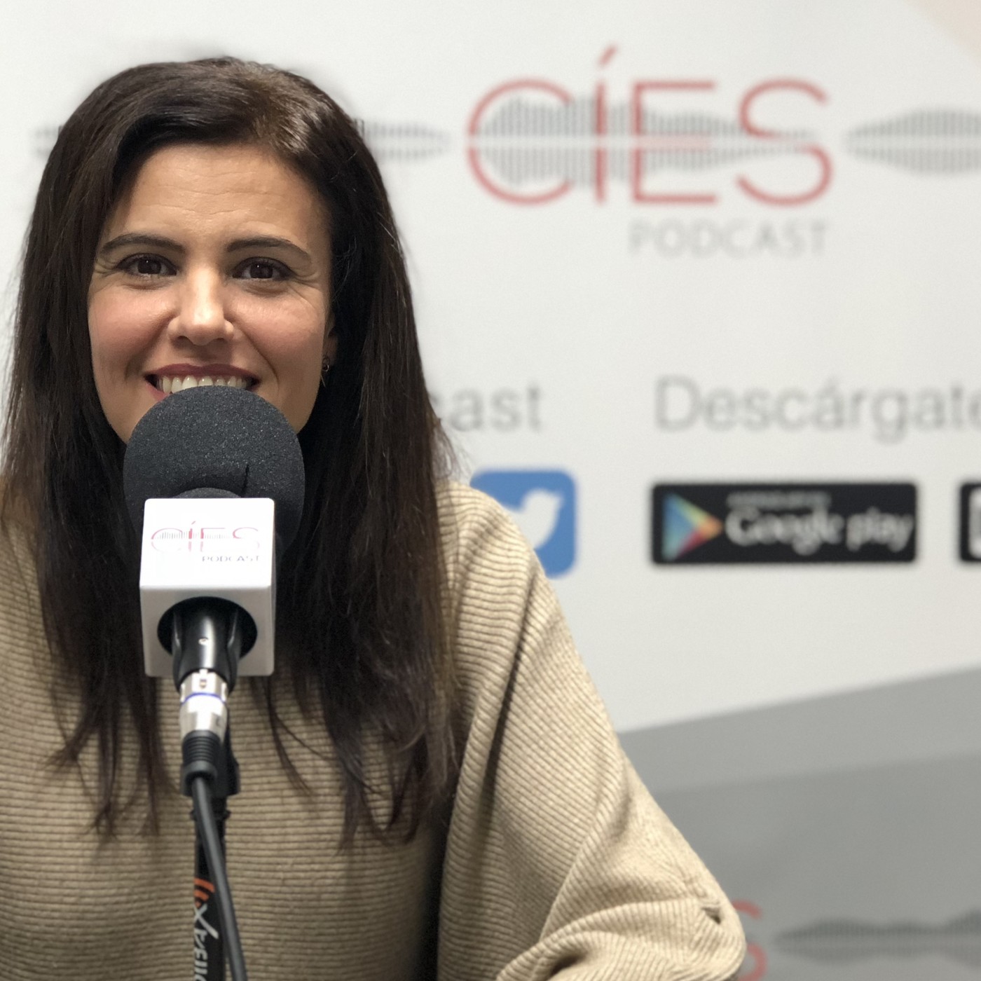 CÍES Podcast: Capítulo 238 _ 13-11-19