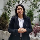 Srradio: Ibeth Estupiñan su meta es recuperar la institucionalidad del CPCCS