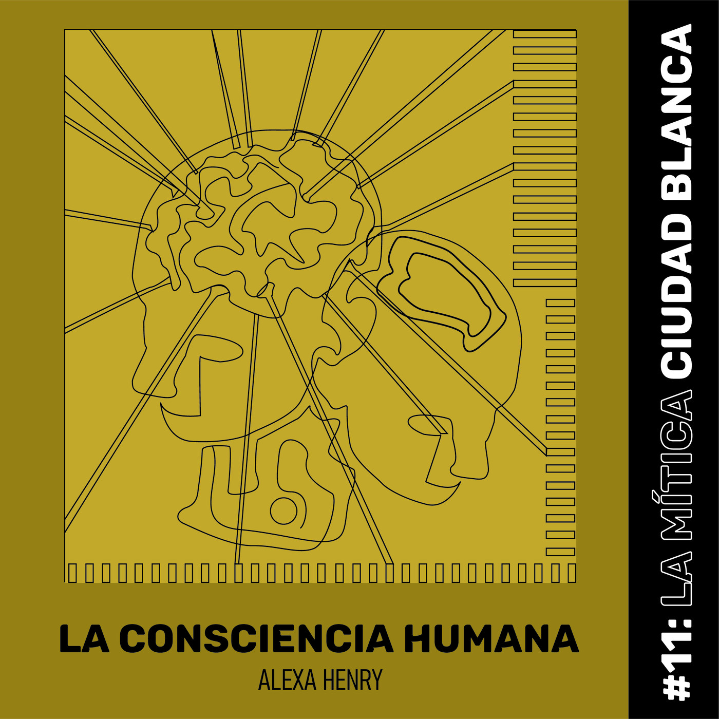 LA CONSCIENCIA HUMANA