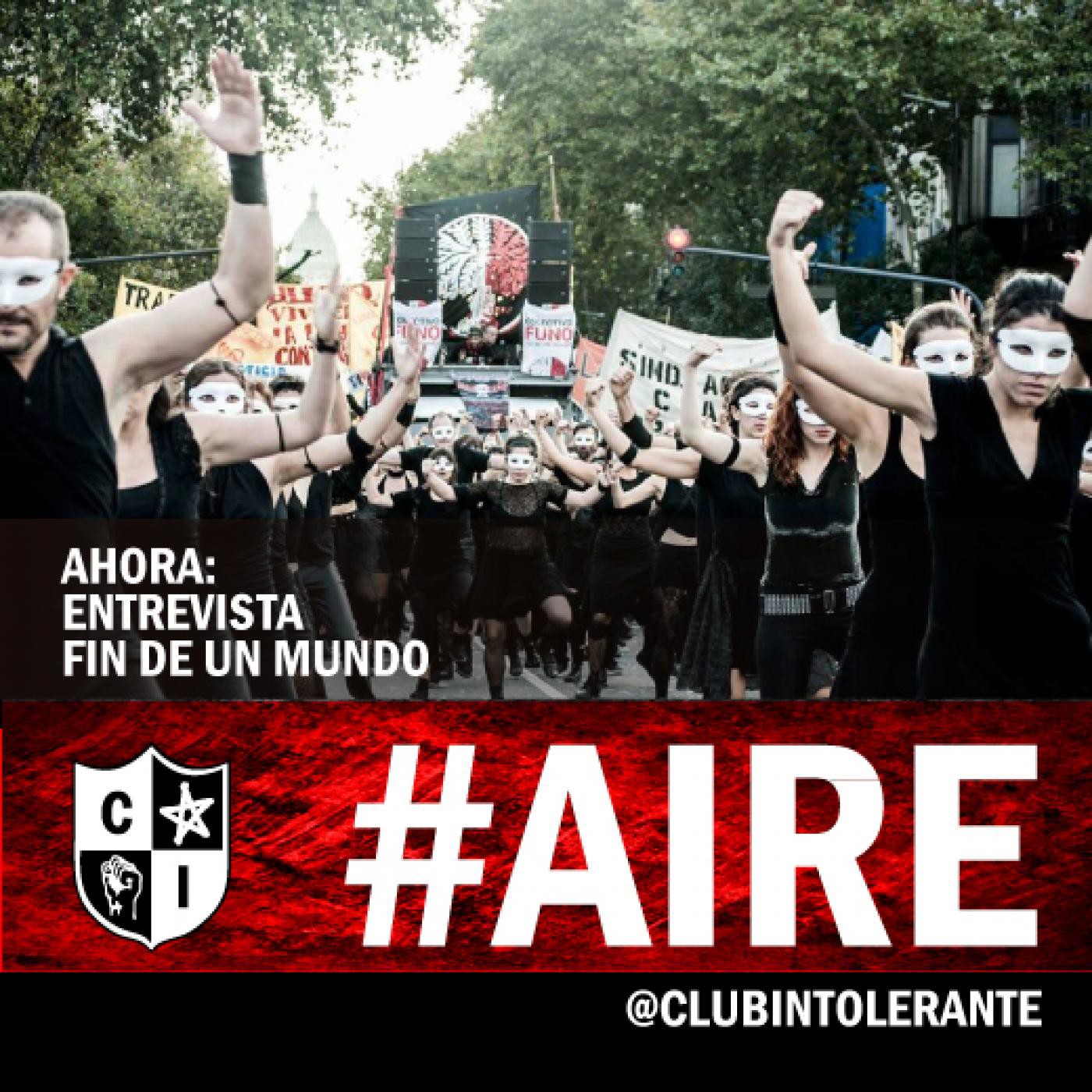 El Club de los Intolerantes
