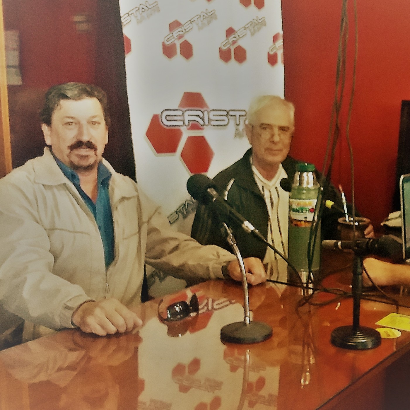 Podcast de Informe Granjero