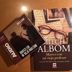 Valoracion Martes con mi viejo profesor