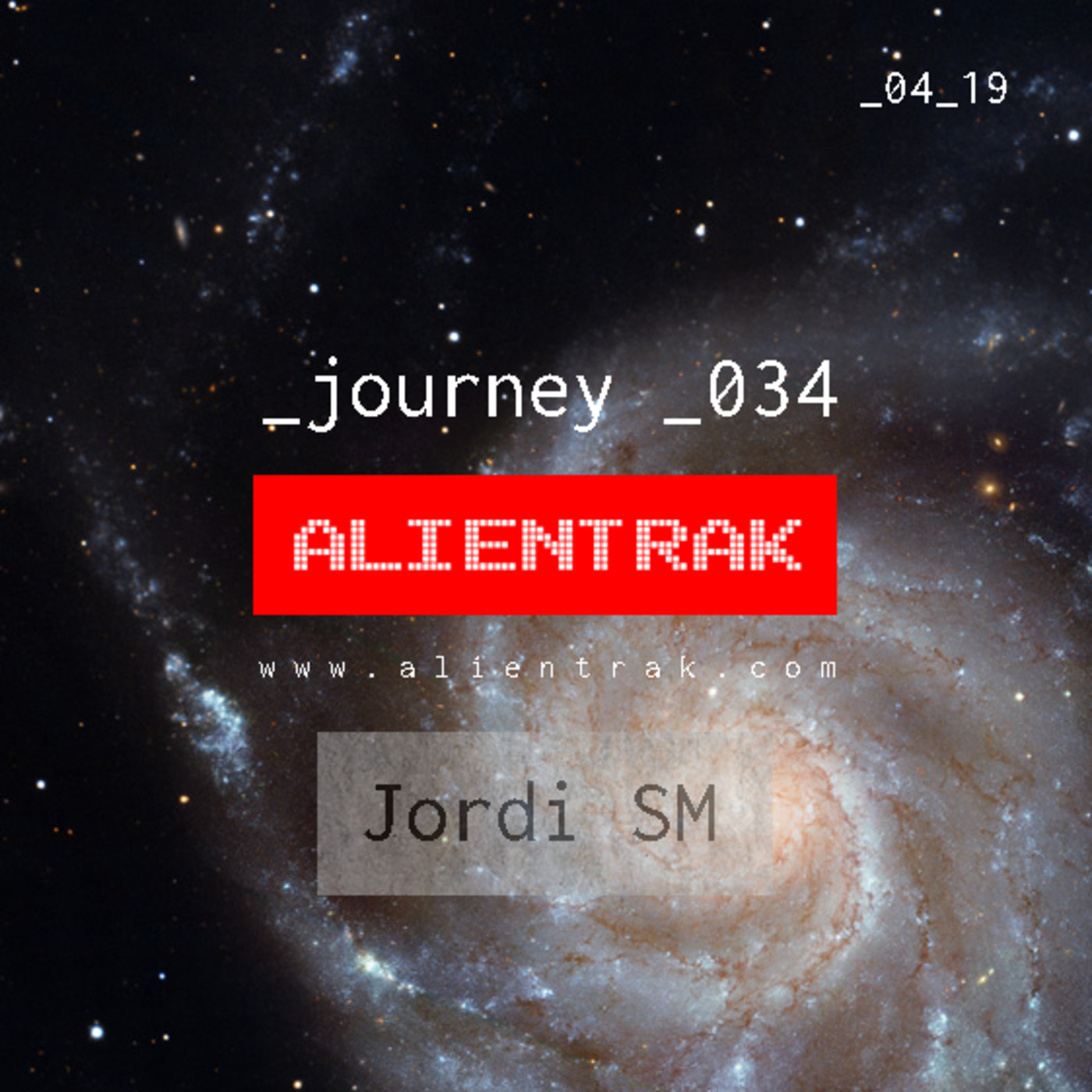Alientrak Journey’s