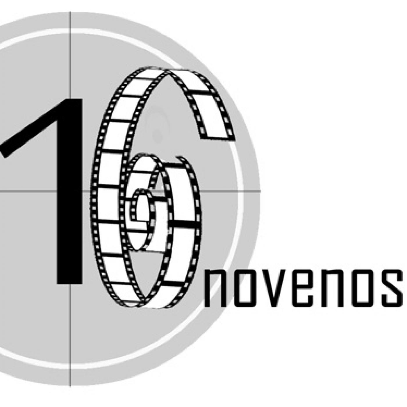 16 Novenos - La frecuencia del cine