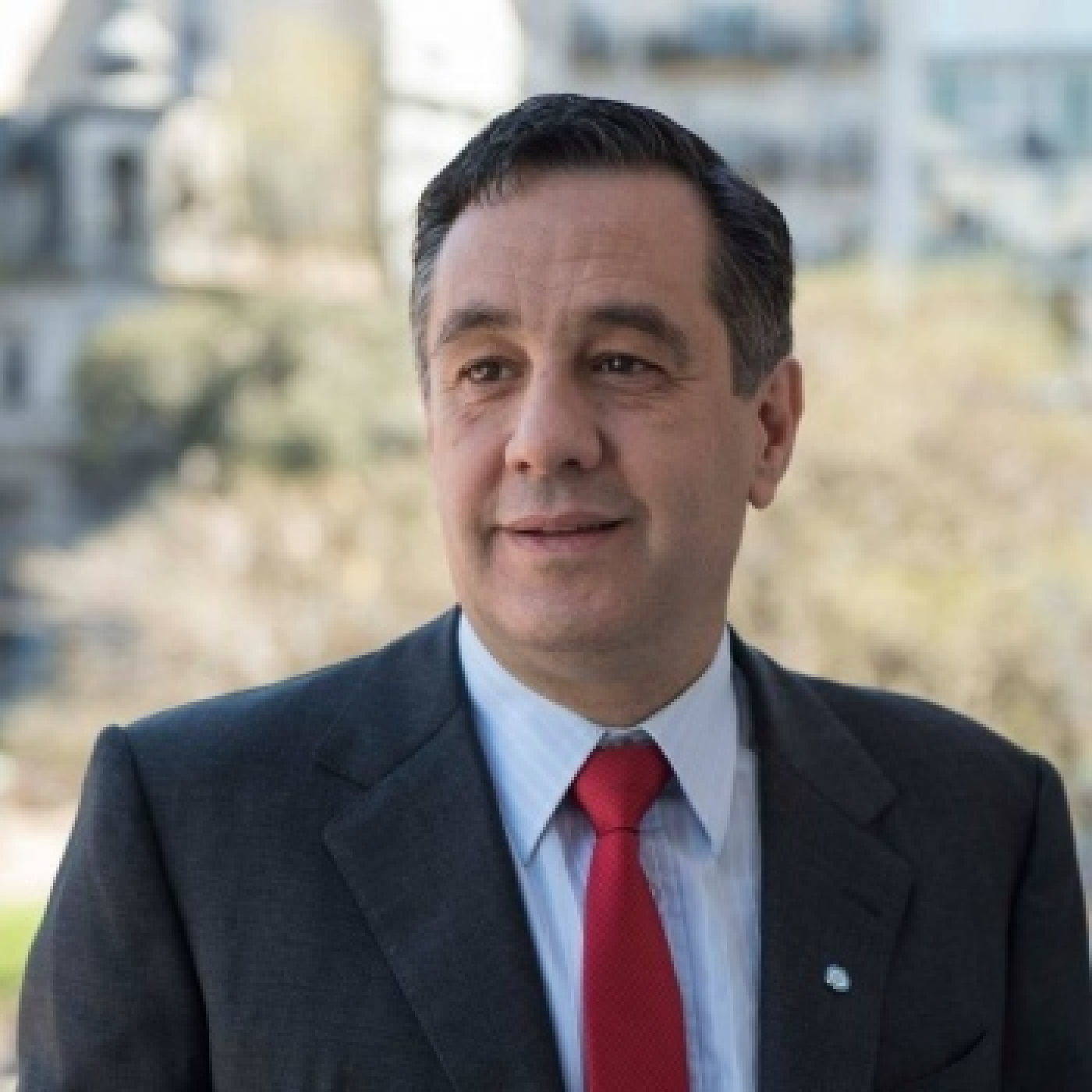 Alejandro Finocchiaro @alefinocchiaro (Dip. Nac. PBA por Juntos, Ex Min. de Educación de la Nación) En La Trinchera