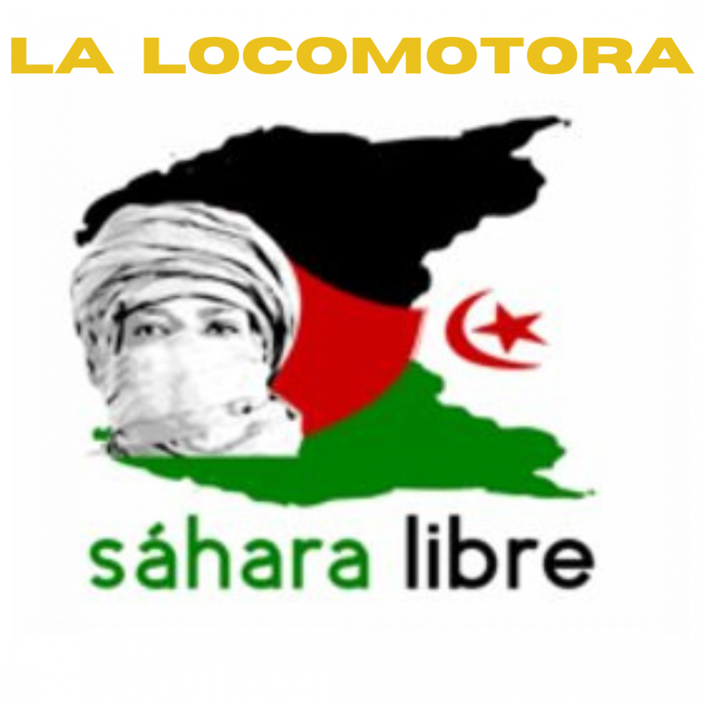 LA LOCOMOTORA