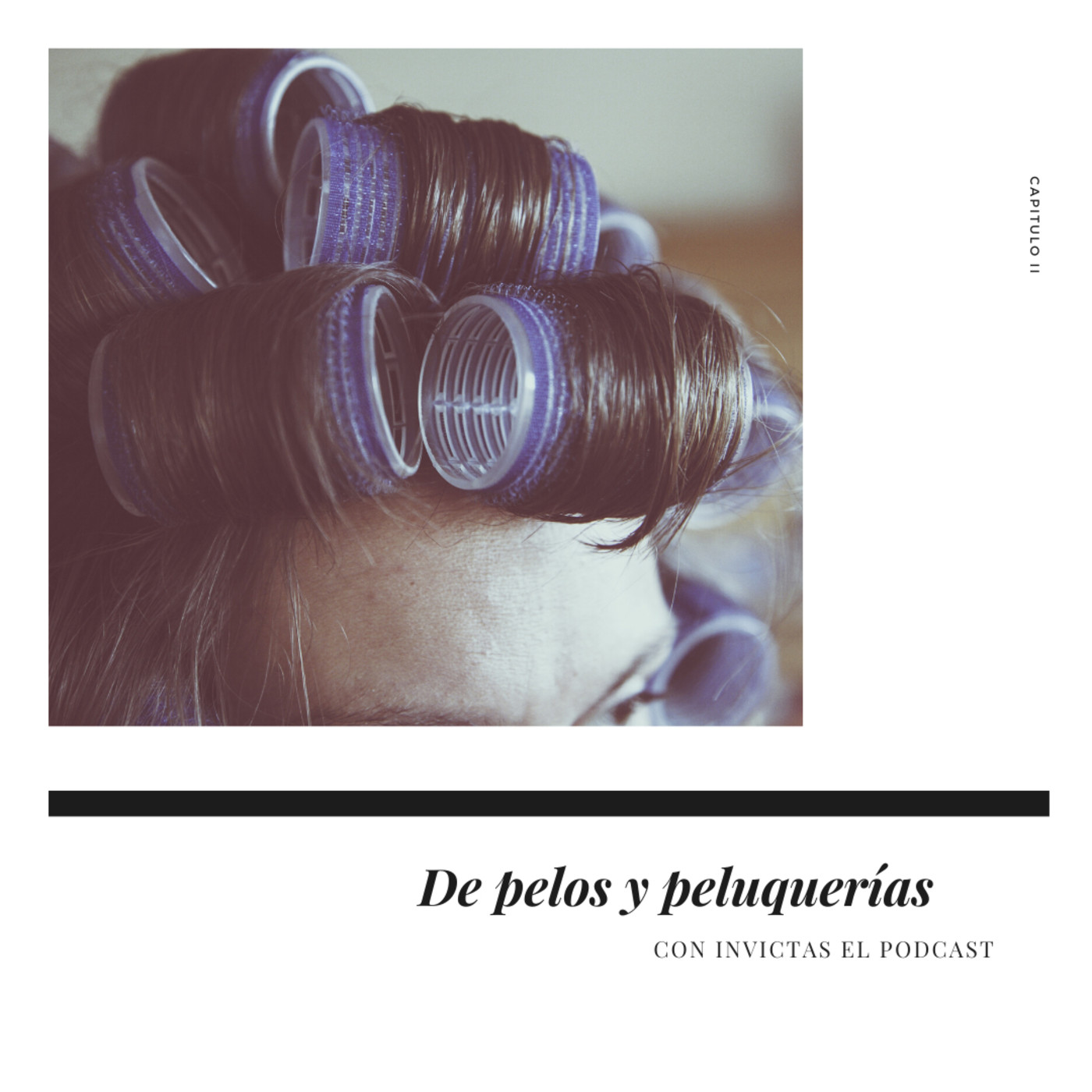 Invictas el podcast