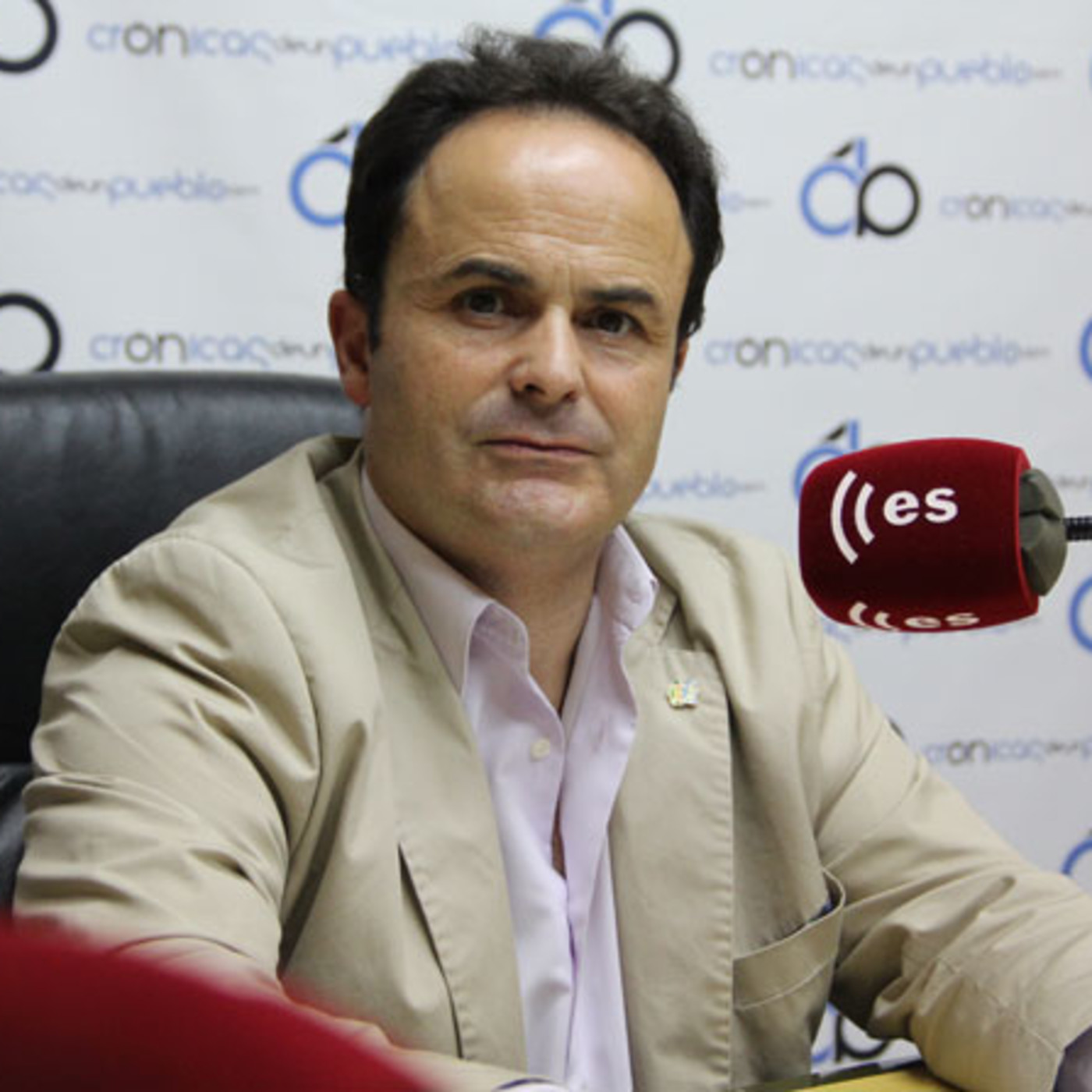 260917 Actualidad de Montijo con Manuel Gómez episode artwork