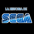 LODE 10x06 – La historia de SEGA