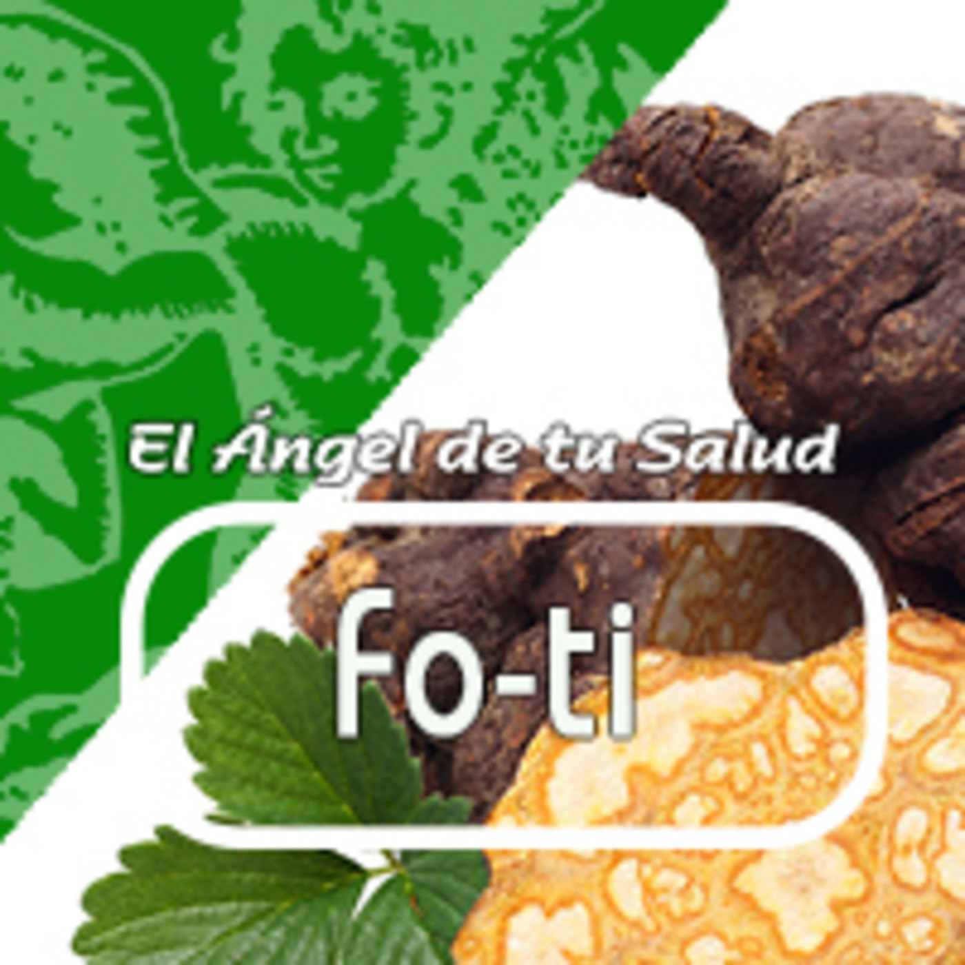 El Angel de tu Salud - FO-TI **** episode artwork