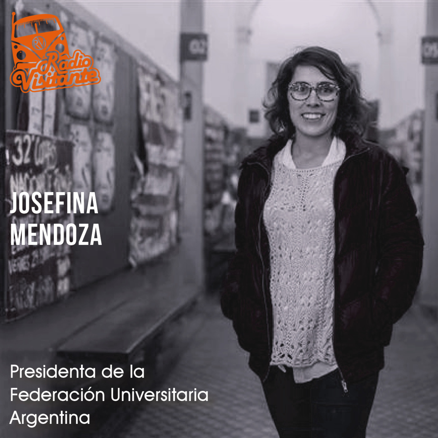 Podcast de RADIO VISITANTE