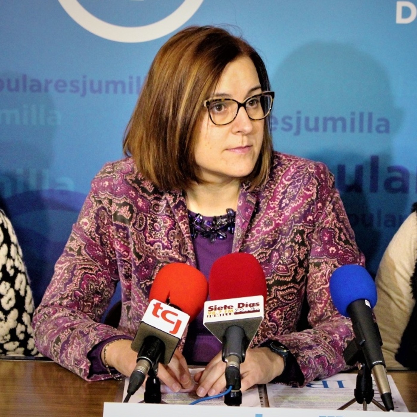 Partido Popular de Jumilla