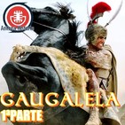 Alejandro Magno - Gaugamela 1ª parte - grandes batallas de la historia