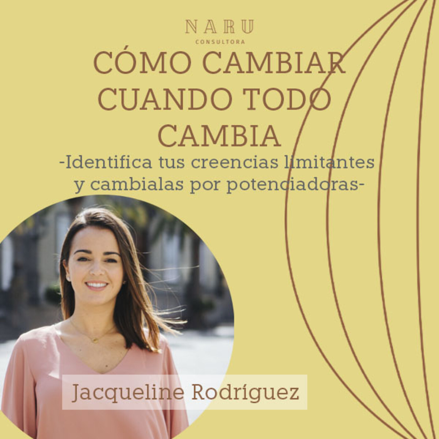 Jacqueline Rodríguez
