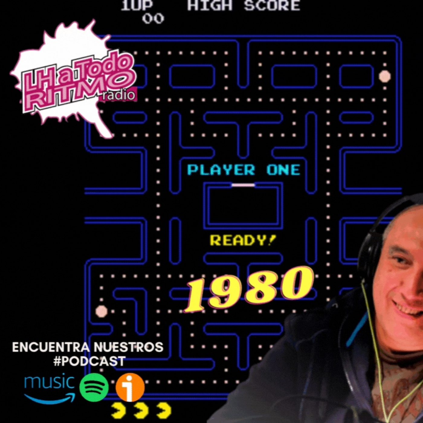 LH A Todo Ritmo – Buscamos la canción del verano 24-07-23 episode artwork