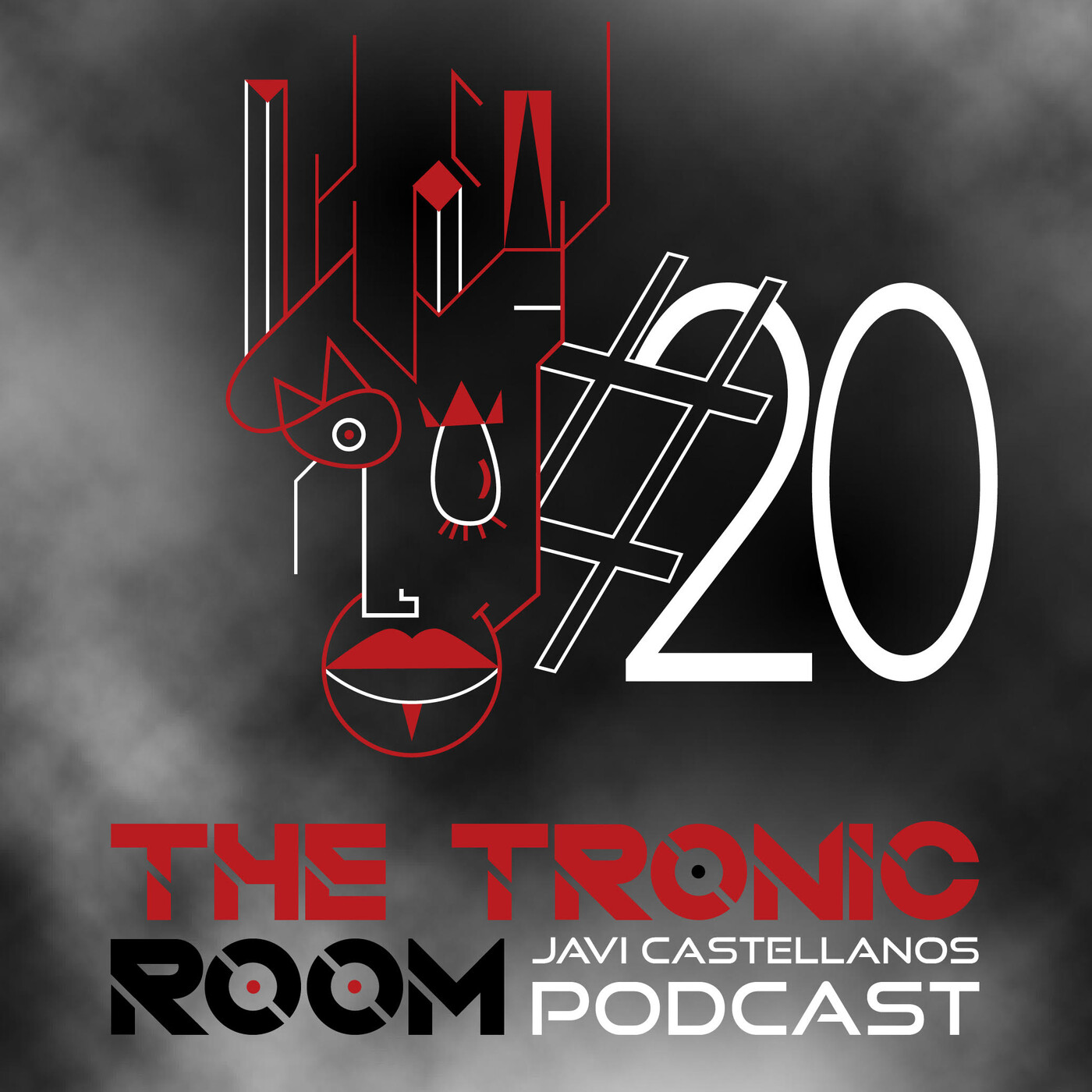 The Tronic Room Podcast by Casteh