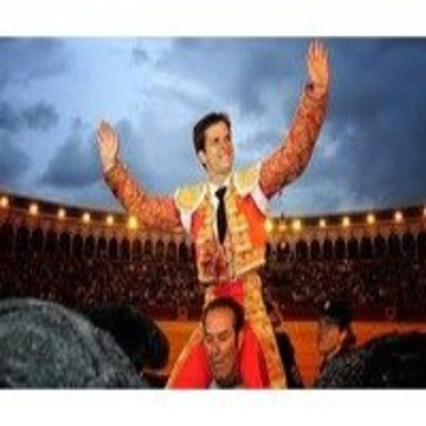 Podcast Carrusel Taurino