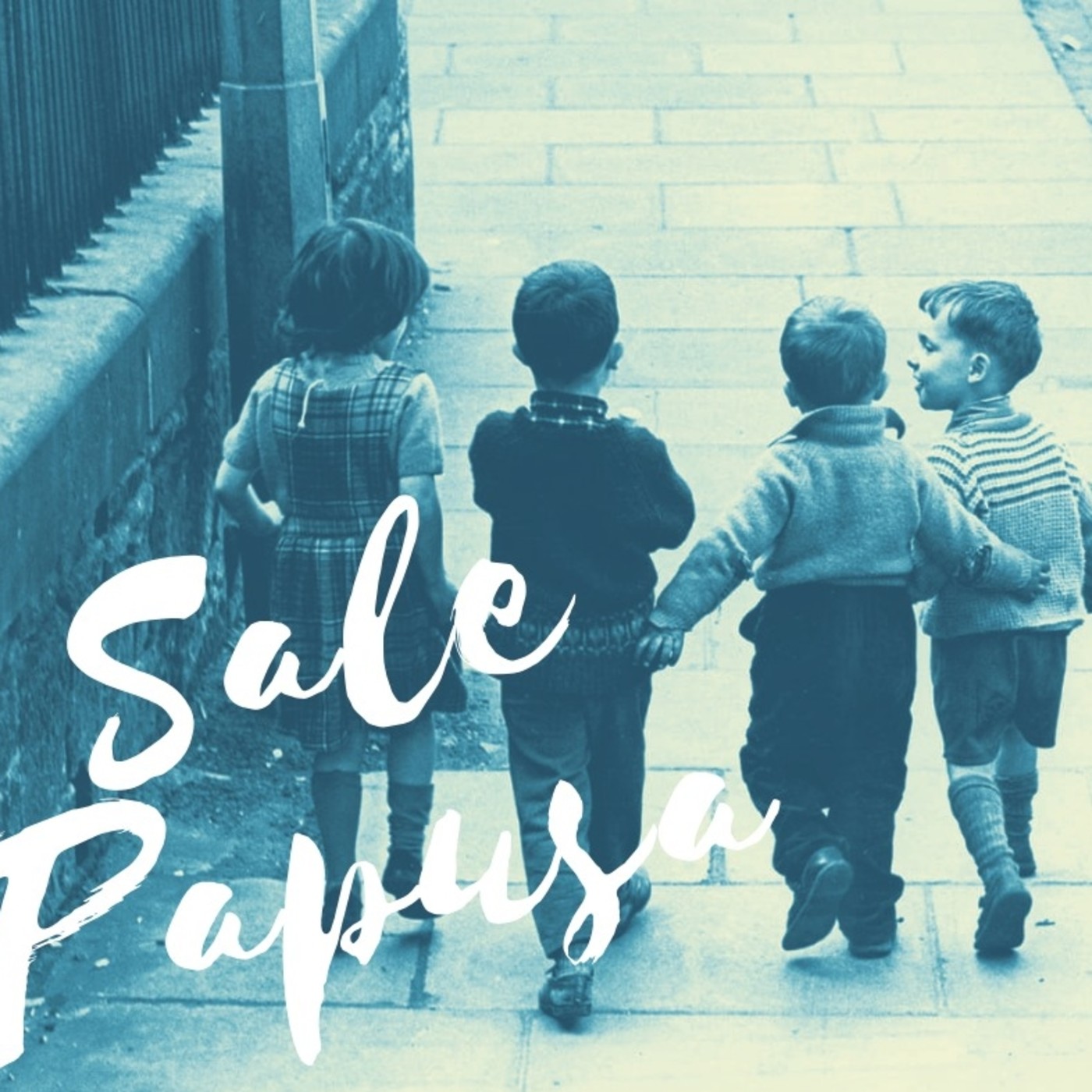 Sale Papusa Podcast