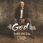 La historia de Dios con Morgan Freeman T3: En busca del diablo
