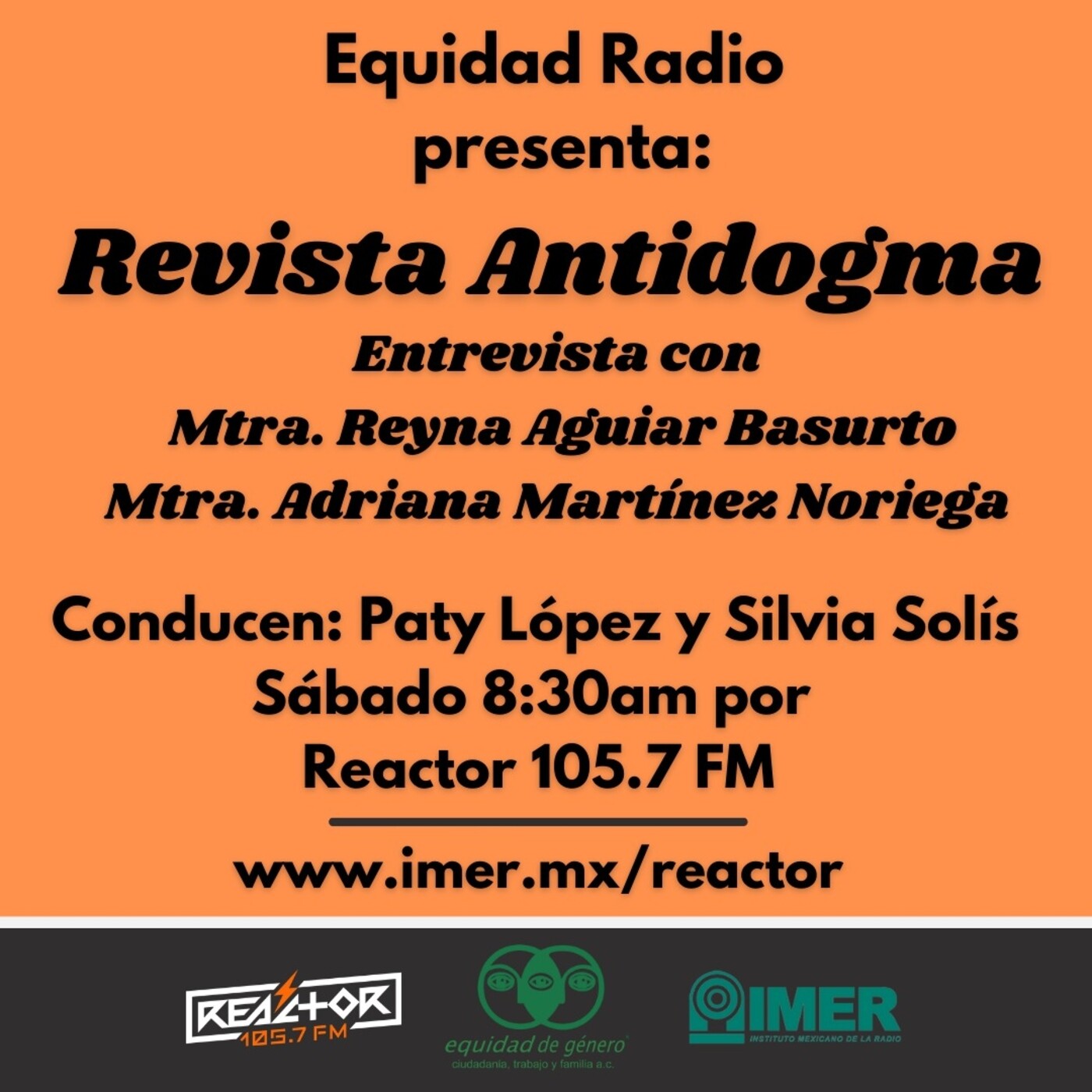Equidad Radio