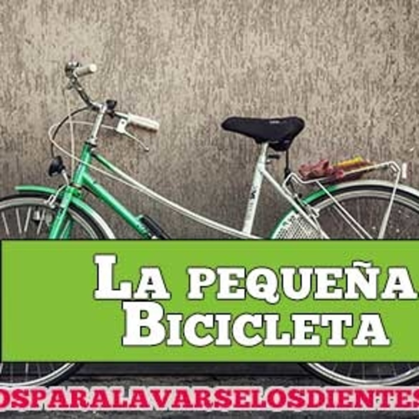 Cuentos cortos para lavarse los dientes