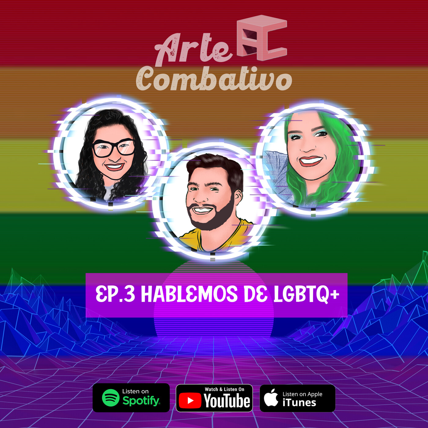 Arte Combativo