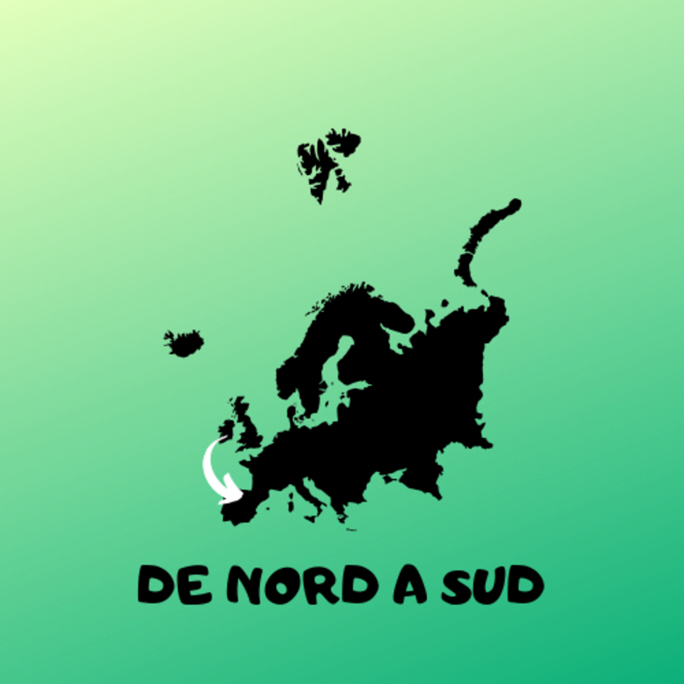 De Nord a Sud