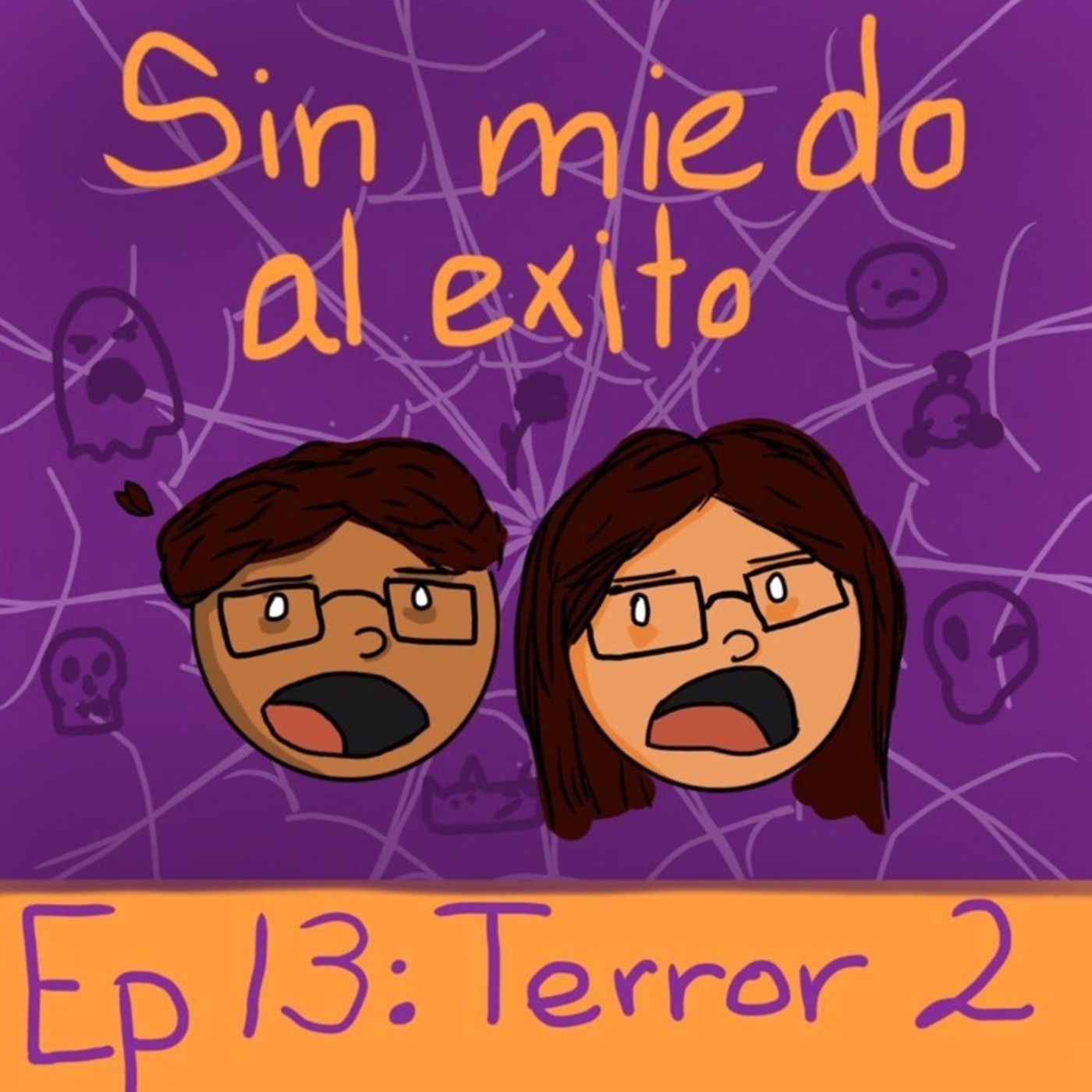 Ep 13: Terror 2.0