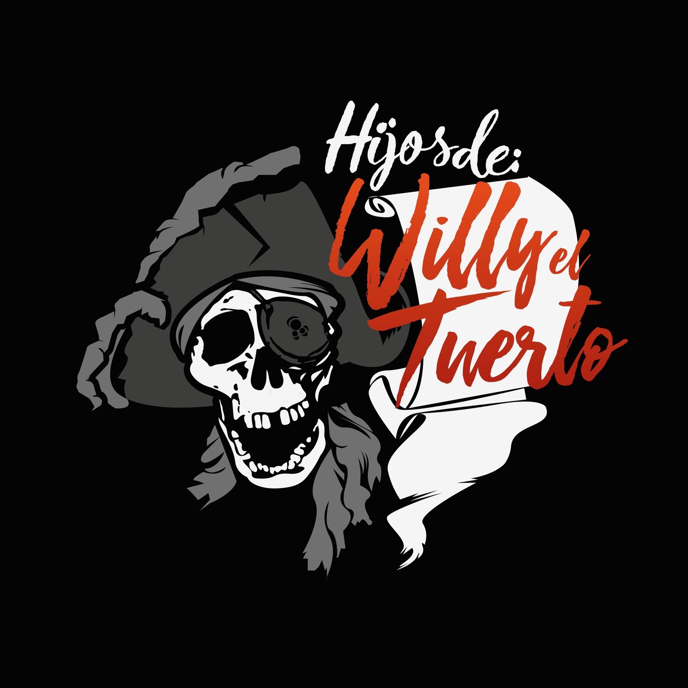 Los Hijos de Willy el Tuerto