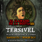 El Llamado de la Bestia Radio en entrevista Tersivel 17/05/2018