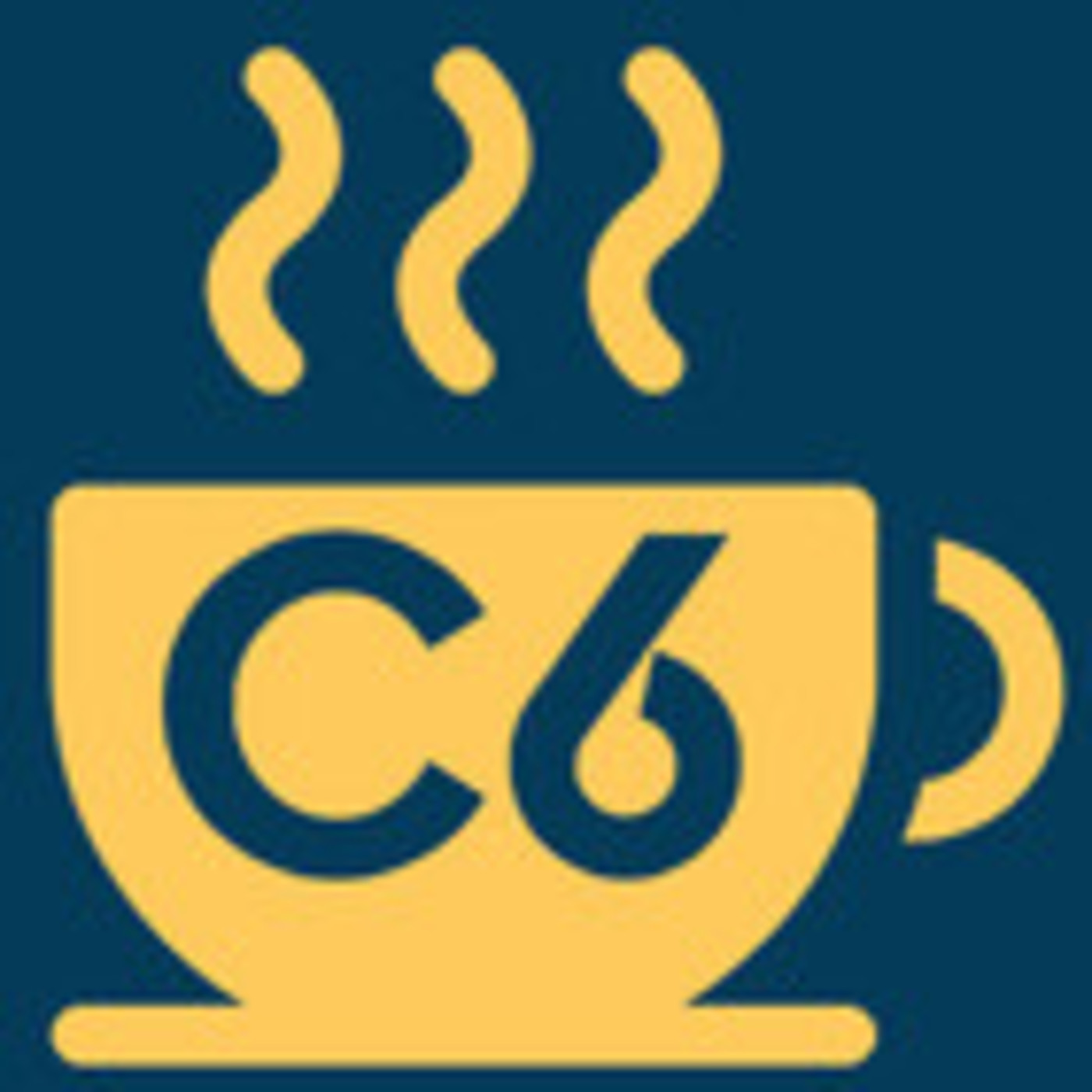 01x07 Un café con Crónica - Jesús Poveda episode artwork