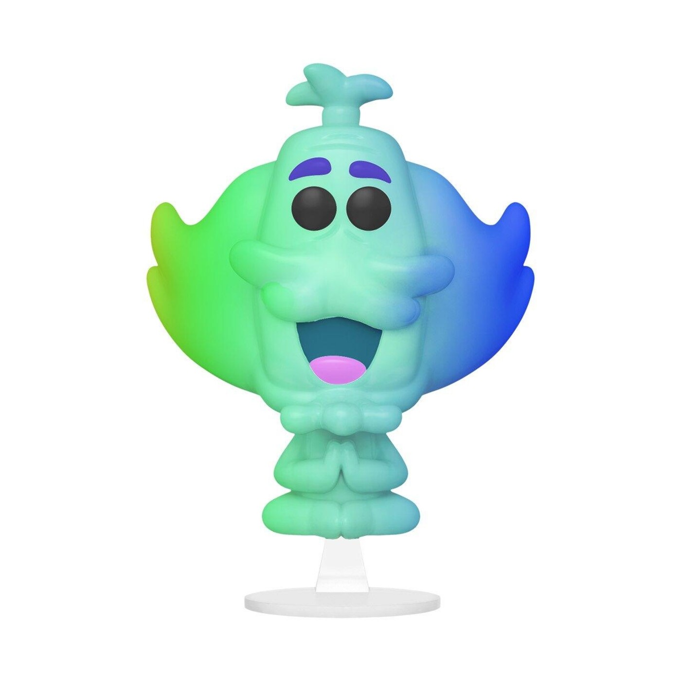 T5 Ep II - Soul Pixar episode artwork