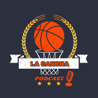 La Cancha Podcast #20