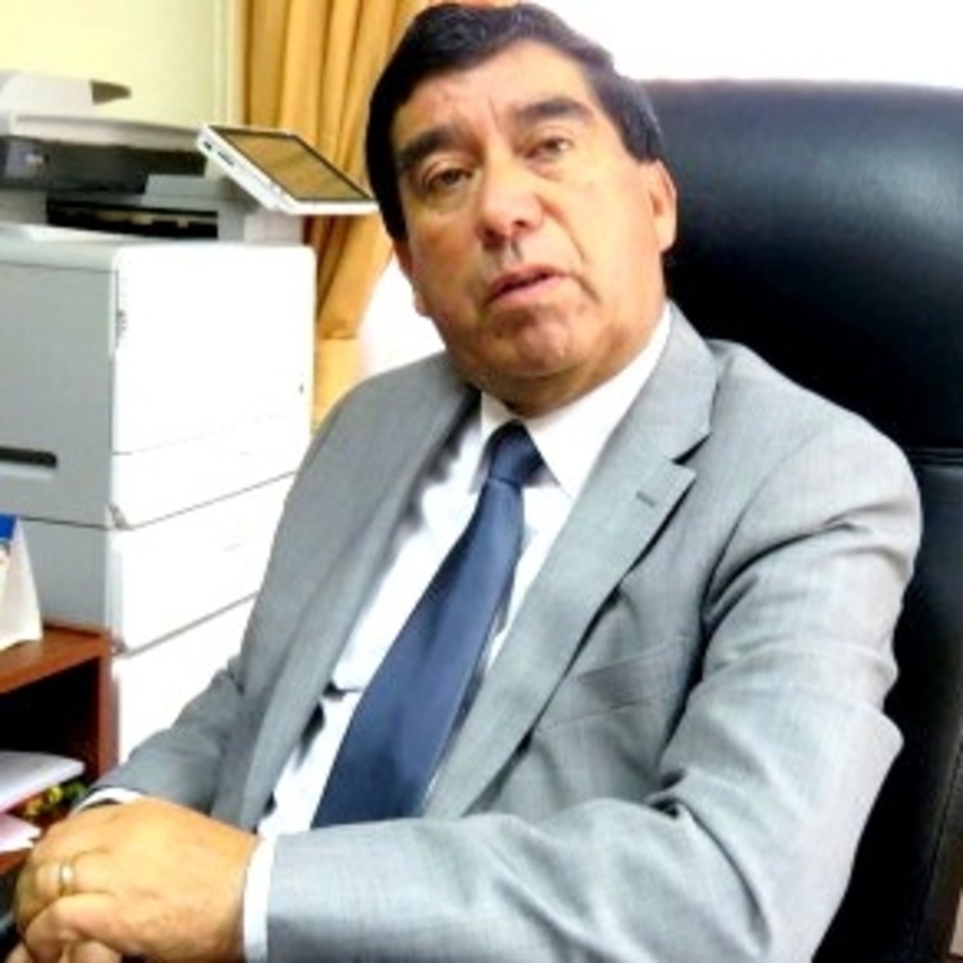 Entrevistas para LN