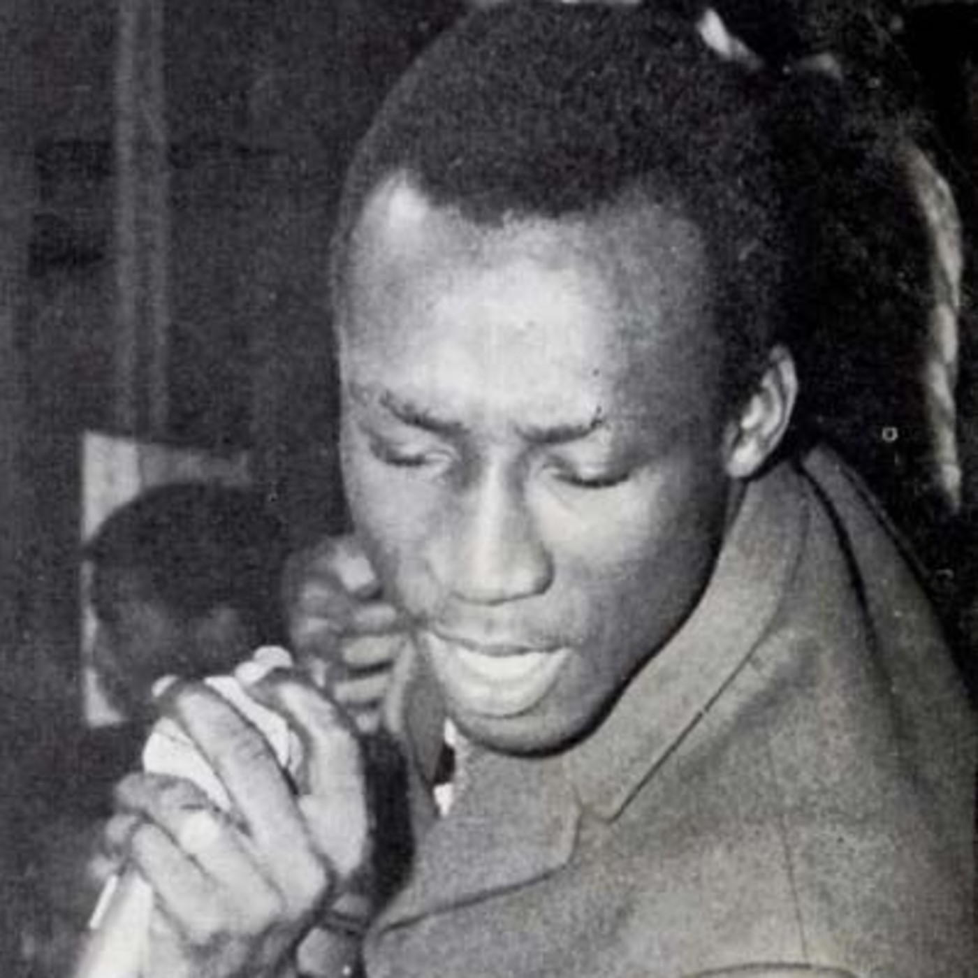 Ovejas Negrax/ Especial Alton Ellis / #129 episode artwork