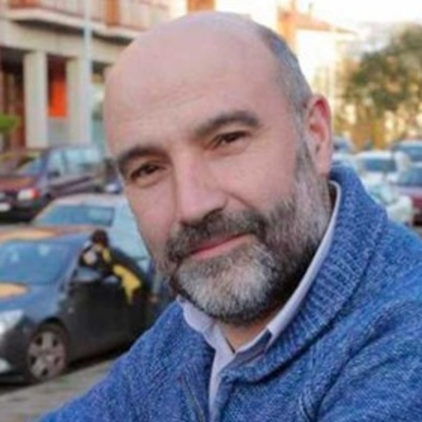 Entrevistas de radio