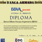 Audrey Esnault a sicom.cat: "El BBVA encapçala el rànquing de la banca que finança empreses d'armament"