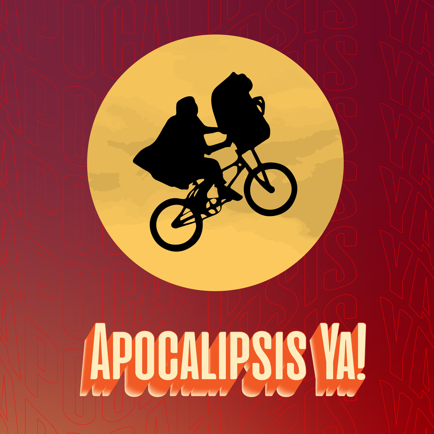 Apocalipsis Ya!