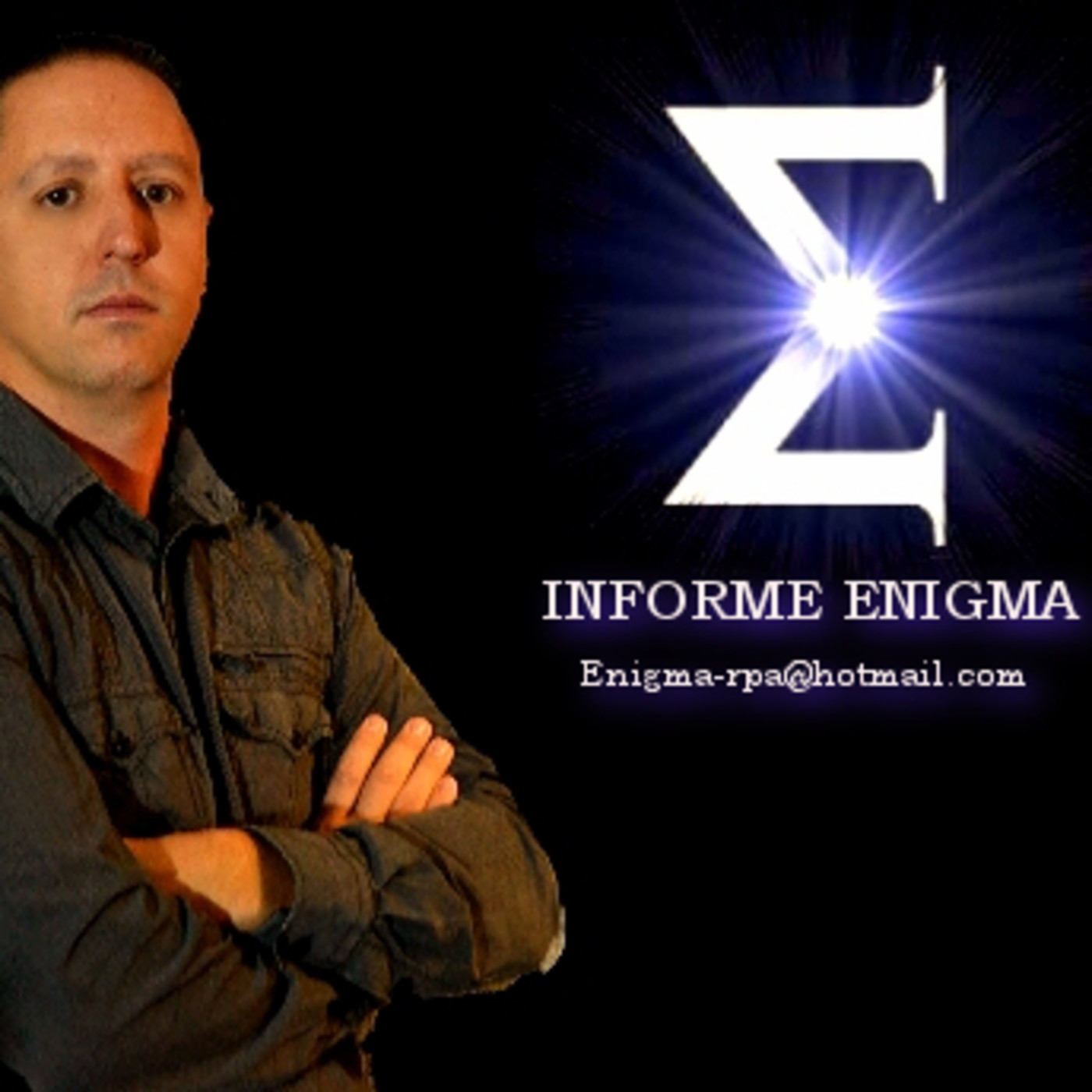 Informe Enigma