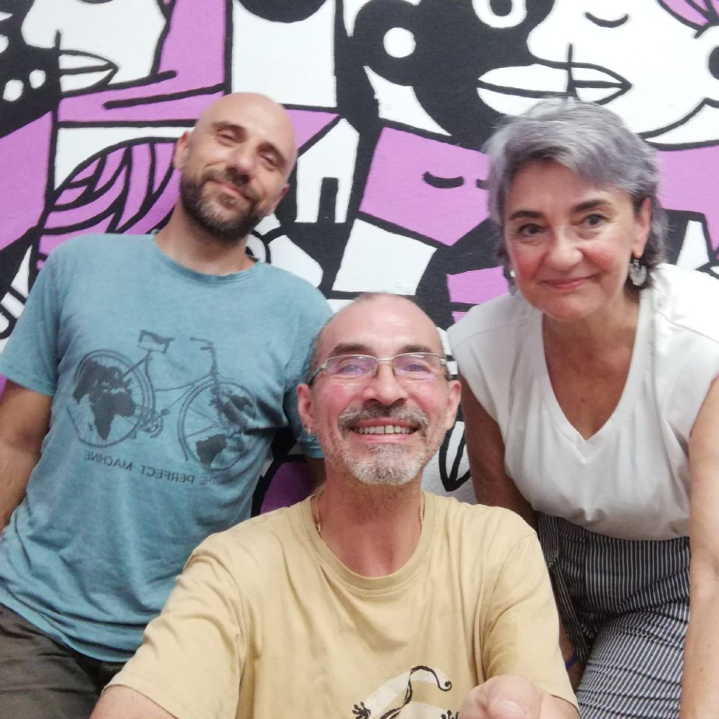Podcast RadioFlautas