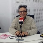 Vicent Cortés nos presenta la obra basada en la tradición oral de La Serranía 'El Tío Paragüero V'