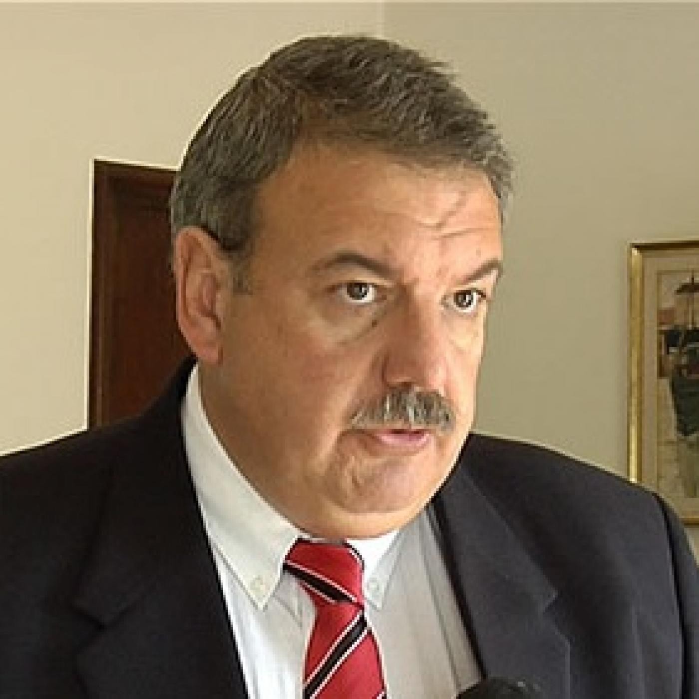 Habla Enrique Viana