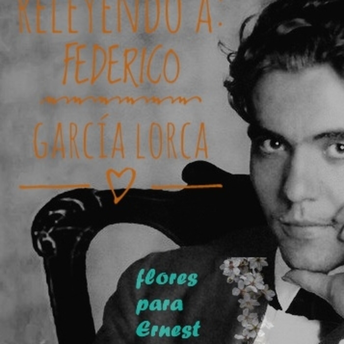 FLORES PARA ERNEST