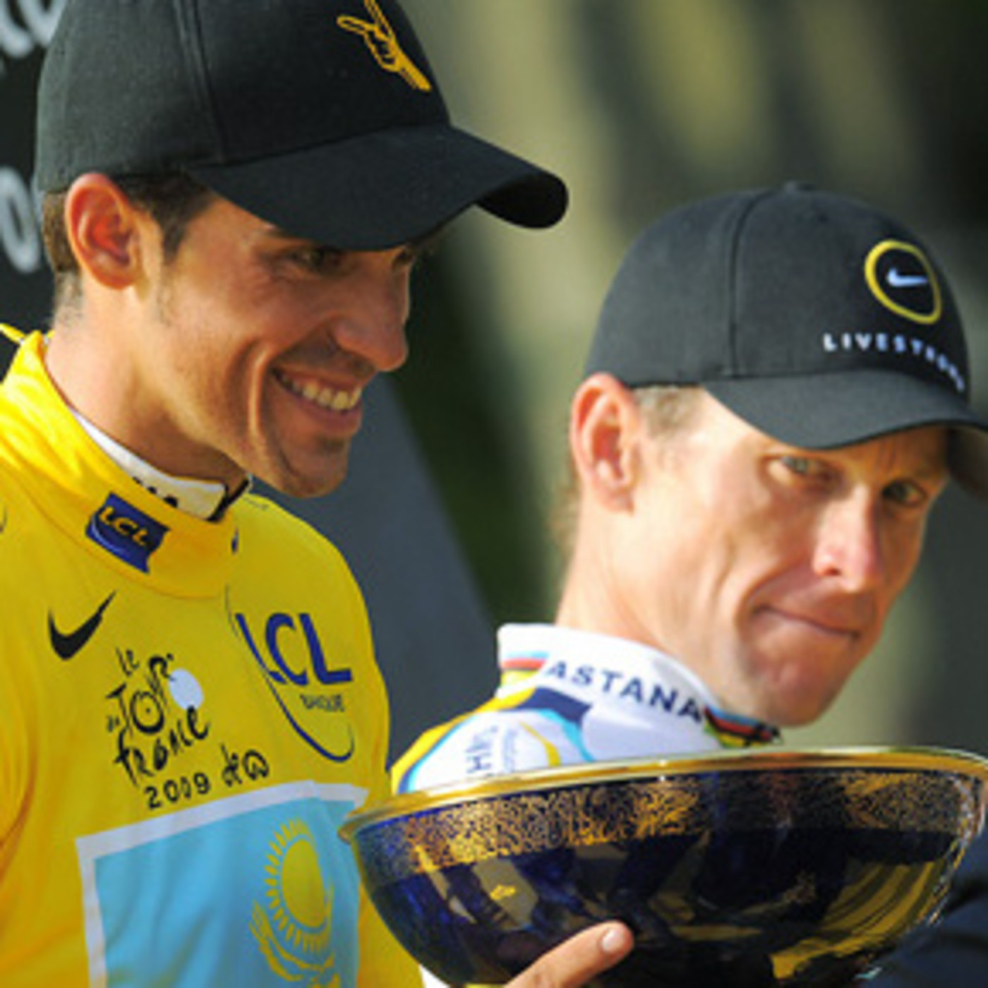 EL SELLO CICLISTA
