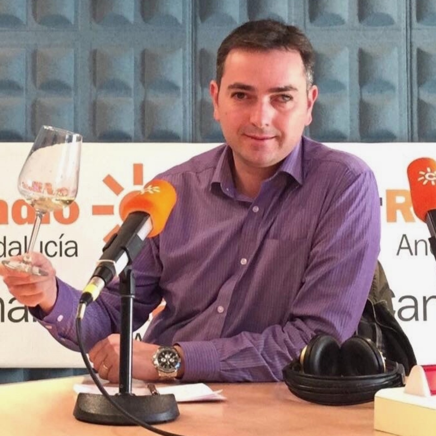 GourmetFM Gastronomía y Vinos en Español.