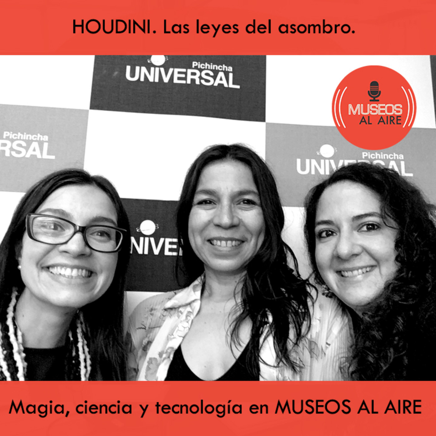 Museos al Aire