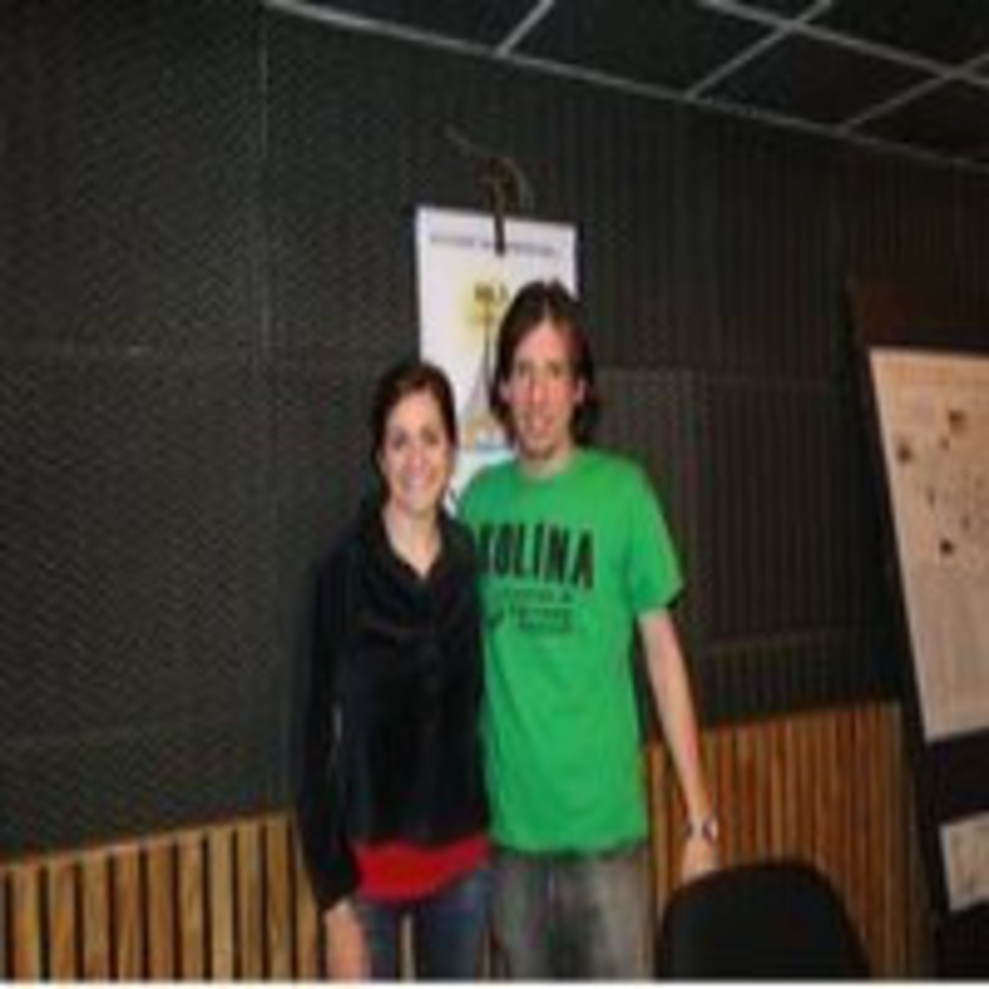 I Temporada (año 2012)
