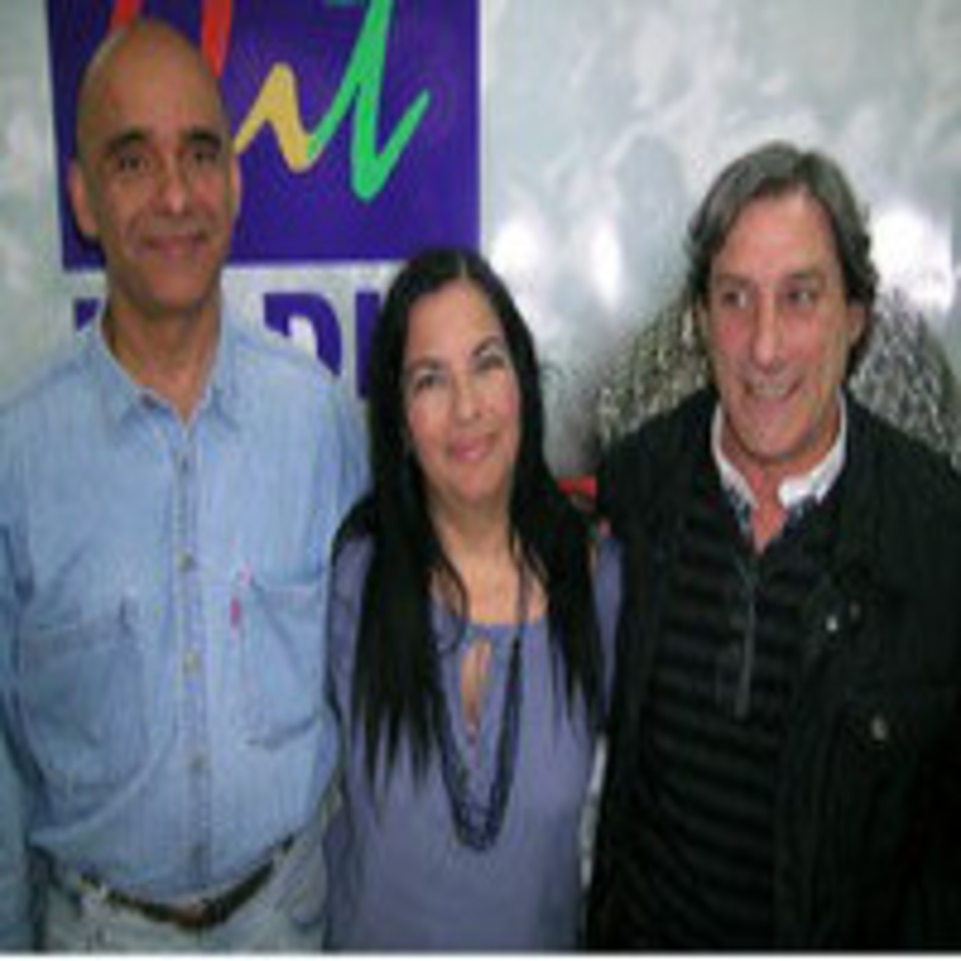 Radiando Paredes