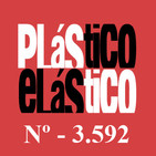 PLÁSTICO ELÁSTICO Septiembre 21 2018 Nº - 3592