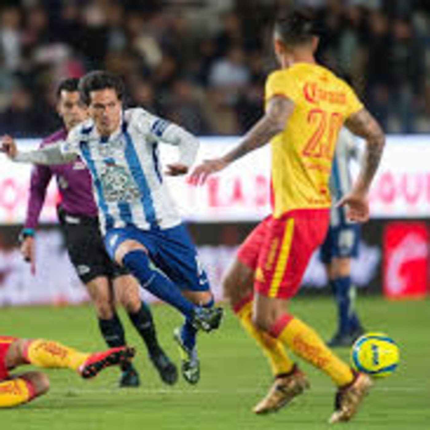 IHDeportes